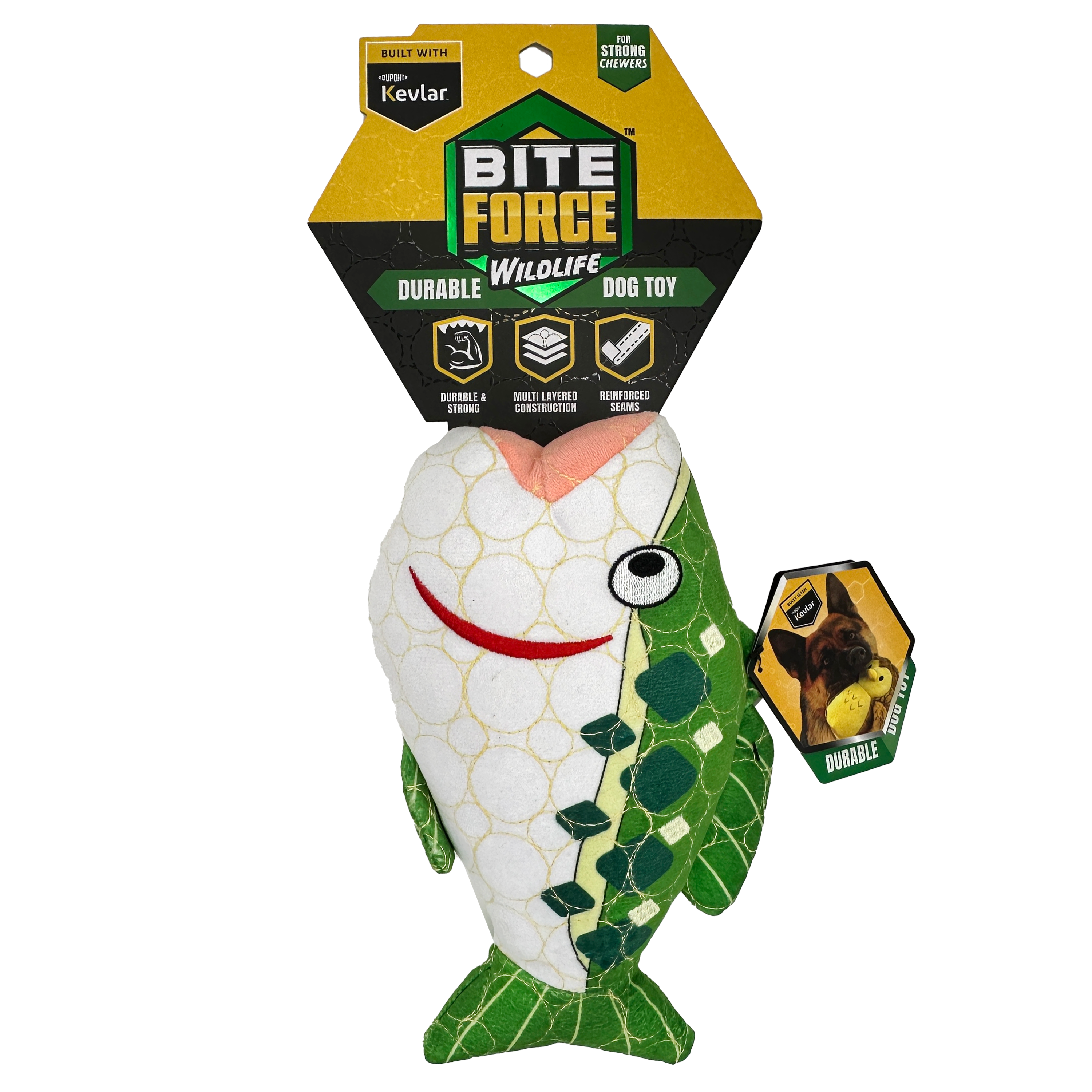 Kevlar stuffed dog online toys