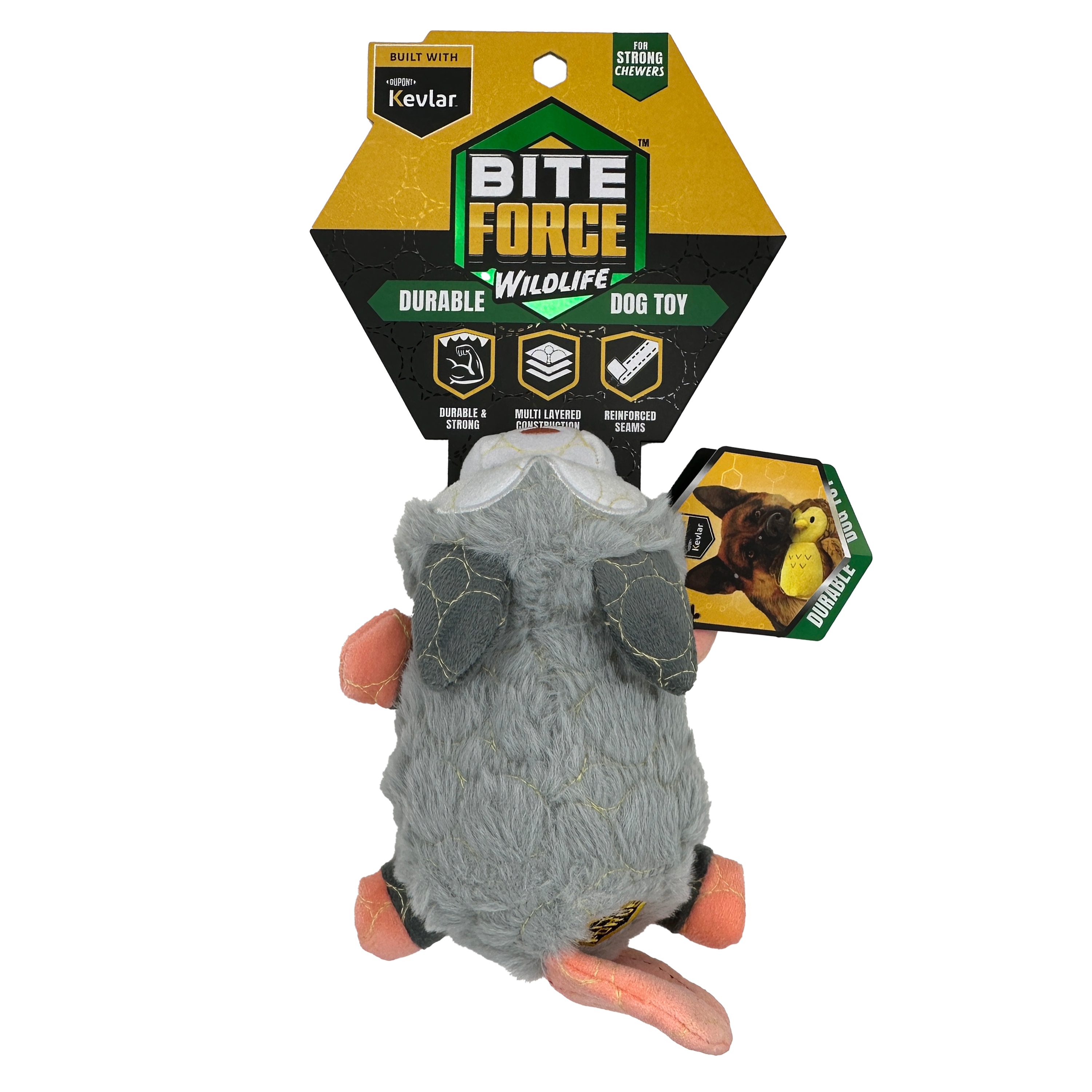 Toughest soft dog deals toys